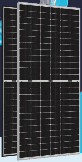 Adani Solar - Solarmodul - Elan Shine TOPCon Series ASB-M10-144-550-580W 560 - Art. 234854