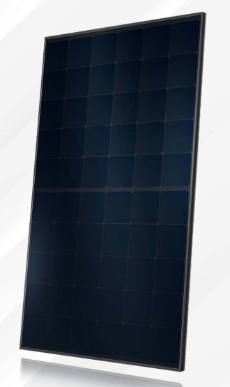 SPIC Solar - State Power Investment Corporation Limited Group - Solarmodul - Elegant Black SPICN6(LDF)-60/BIH 400-410W SPICN6(LAR)-60-405/IH - Art. 234826