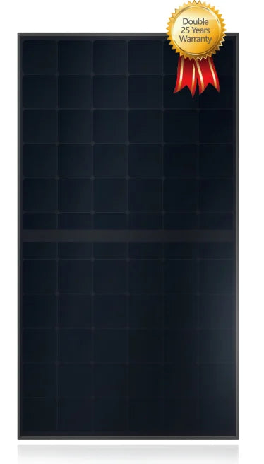SPIC Solar - State Power Investment Corporation Limited Group - Solarmodul - Elegant SPICN6(LAR)-66/IH(Black) 415-425W SPICN6(LAR)-66-415/IH - Art. 180894