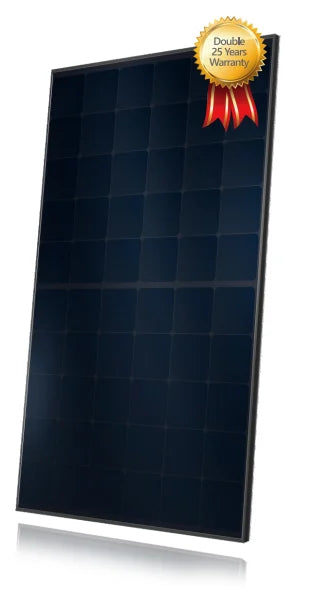 SPIC Solar - State Power Investment Corporation Limited Group - Solarmodul - Elegant (Black) SPICN6(LAR)-60/IH(Black) 375-385 SPICN6(LAR)-60-385/IH - Art. 180890