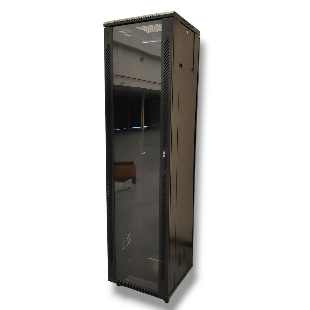 Eleksol Lithium-Batterie-Schrank-Bodengestell Eleksol 48U 600x600x2321 -Art. DSP000000003