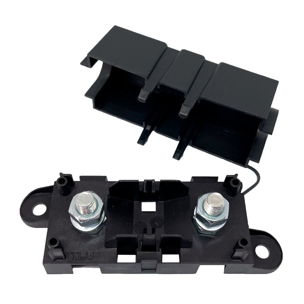 Eleksol MEGA M8 Sicherungskasten -Art. LD185