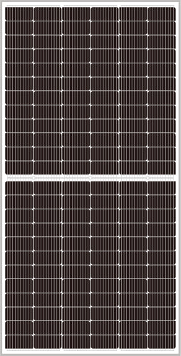 Sunora Solar - Solarmodul - Elite Pro+ Bifacial 520-550W 530 - Art. 226269