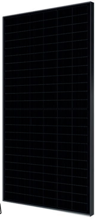 PhotonSolar Sprl - Solarmodul - Elite Solar
                                                        HC7 380-420W Full Black H7-420 - Art. 198332