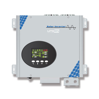 Shenzhen UPSEN Electric Co., Ltd. - Wechselrichter - Empire Star Series 3KW-5KW ES3000S - Art. 35203