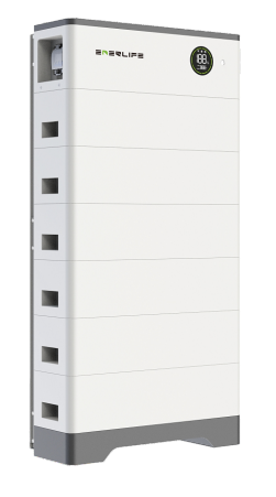 Shenzhen H&T Enerlife Technology Co., Ltd. - Speicher - Ener-Tower S512050-H S512050-H 5 - Art. 29946
