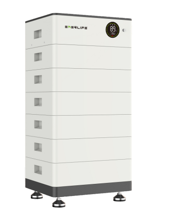 Shenzhen H&T Enerlife Technology Co., Ltd. - Speicher - Ener-Tower S512100-H S512100-H 3 - Art. 29950