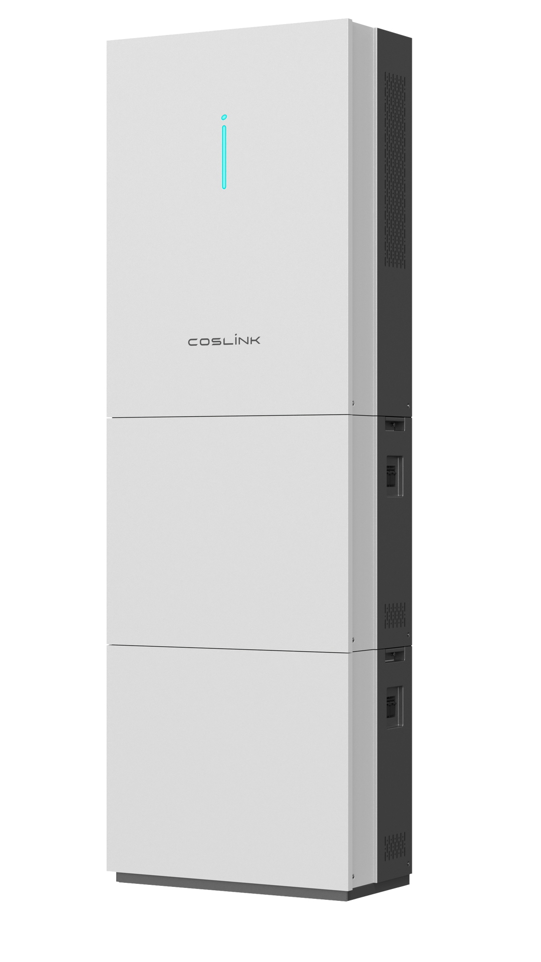 Coslink Digital Energy Technology Co., Ltd. - Speicher - EnerMax-HIS Integrated Residential Energy Stora... HIS6K10 - Art. 27126