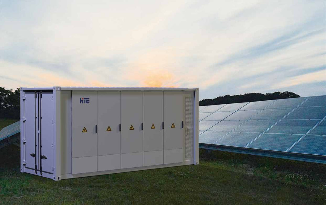 Zhejiang Hite Smart Energy Co., Ltd. - Speicher - EnerMax L7 EnerMax L7 - Art. 31496