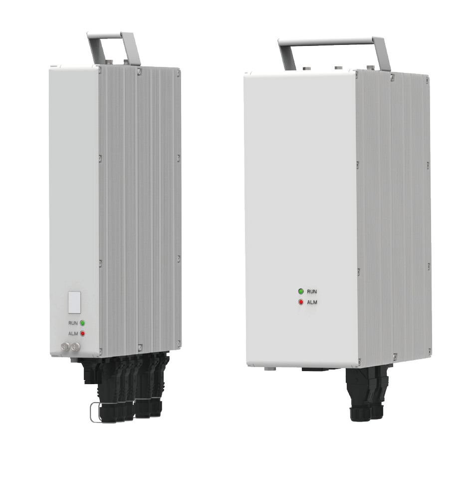 Coslink Digital Energy Technology Co., Ltd. - Speicher - EnerSmart 5G Micro Base Station Power Supply TP48V50-15S - Art. 33491