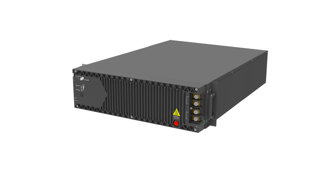 Coslink Digital Energy Technology Co., Ltd. - Speicher - EnerSmart  BS48V150 Li-ion Battery BS48V150 - Art. 33487