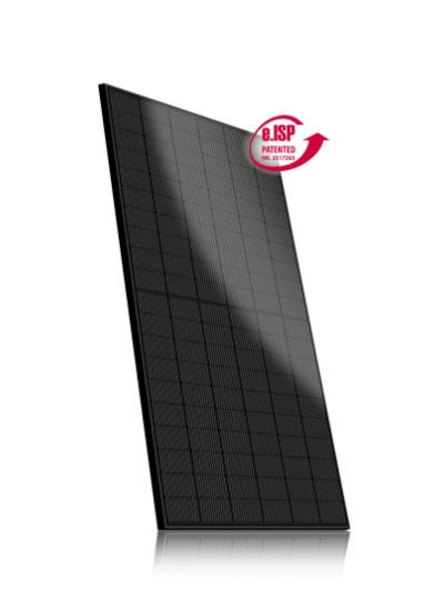 Energetica Solarmodul e.Classic M HC 375Wp FB