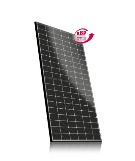 Energetica Solarmodul e.Classic M HC 380Wp BF