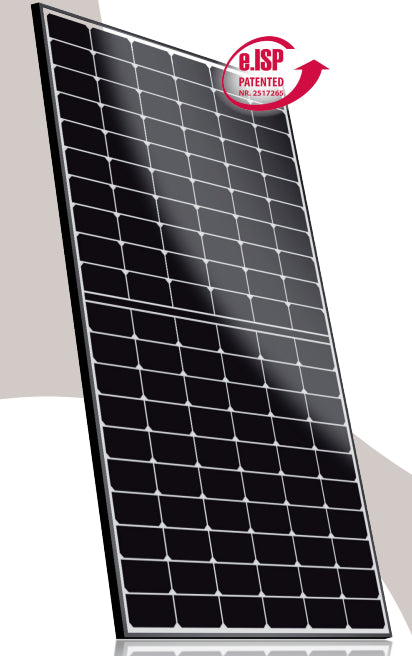 Energetica Solarmodul e.Classic M HC 385W - Art. 193345