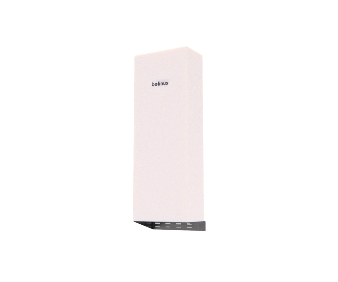 Belinus Solar BV - Speicher - Energiewall LV 5.12-40.96kWh LV 10,24Kwh - Art. 25831