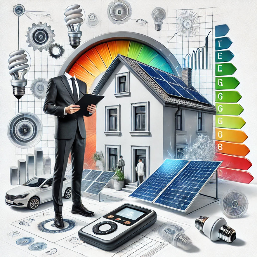 Energy audit