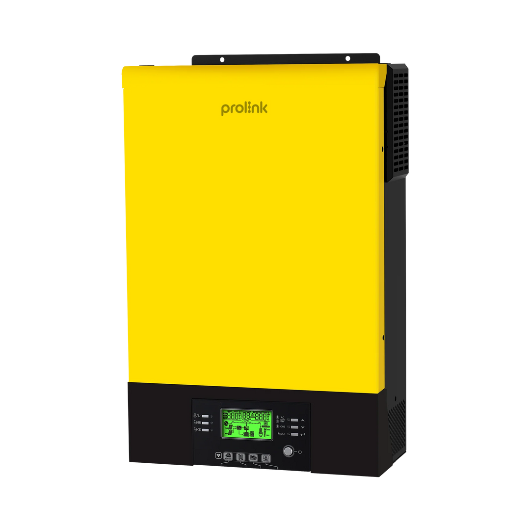 Fida International (S) Pte Ltd (Prolink) - Wechselrichter - Energrid V III Series|2 - 5kW Energrid V III 2KM-48 - Art. 54742