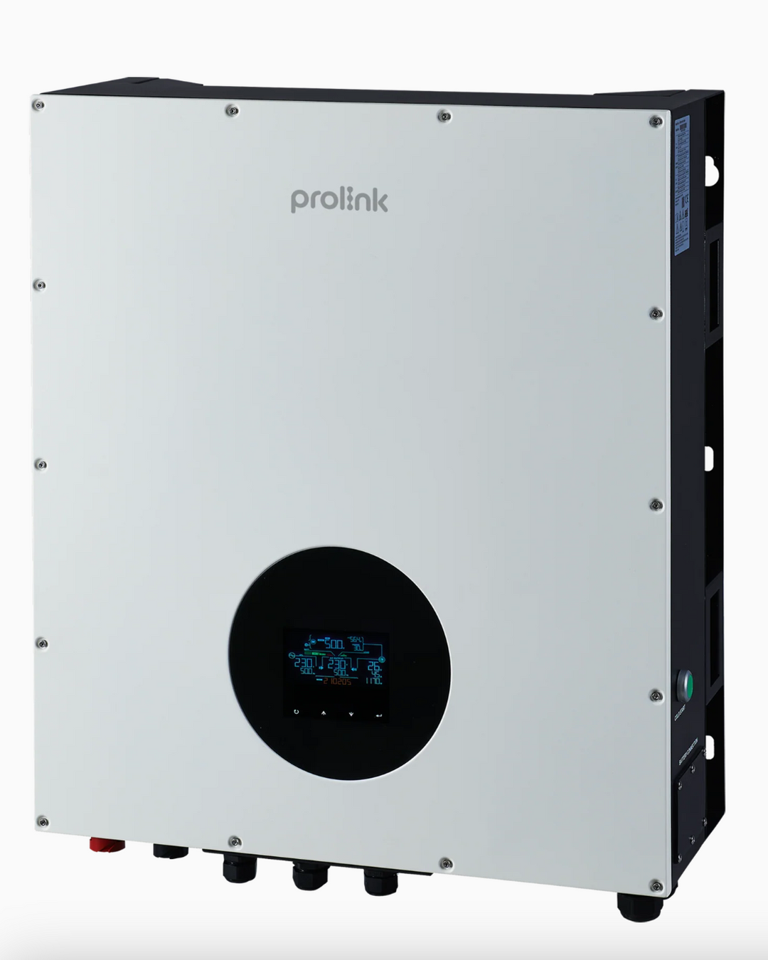 Fida International (S) Pte Ltd (Prolink) - Wechselrichter - Energrid WP Series|10 - 15kW Energrid WP 12KM-48 - Art. 54759