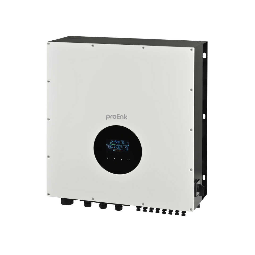 Fida International (S) Pte Ltd (Prolink) - Wechselrichter - Energrid WP Series|50kW Energrid WP 50KM-HV - Art. 59364