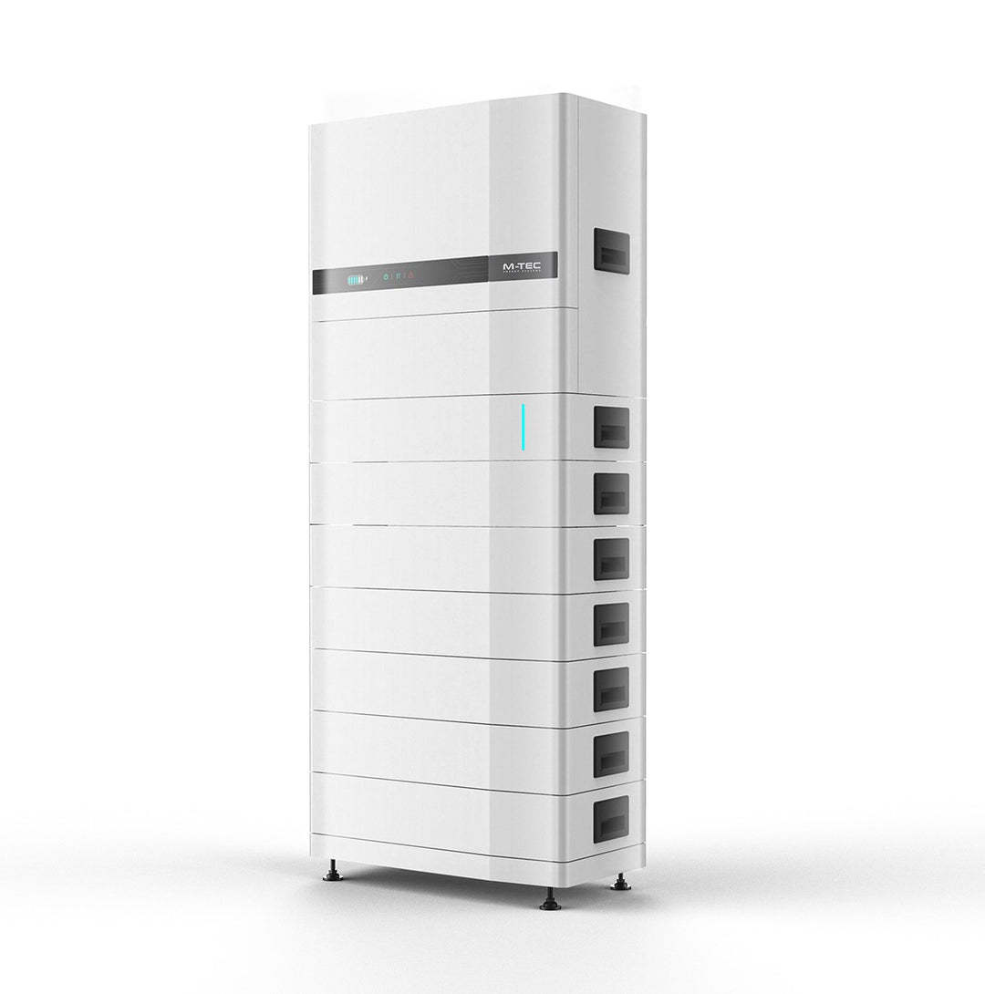 M-TEC GmbH - Speicher - Energy-Butler 1P-3G 4.2kW 7,7kWh - Art. 35584