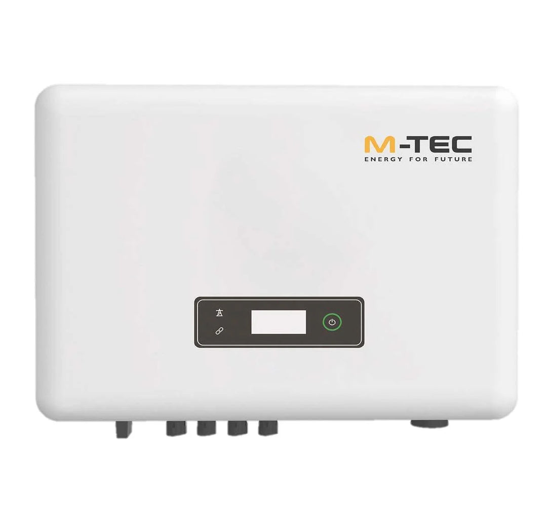 M-TEC GmbH - Wechselrichter - Energy-Wizard 1P-3G 6kW-1P-3G - Art. 58554