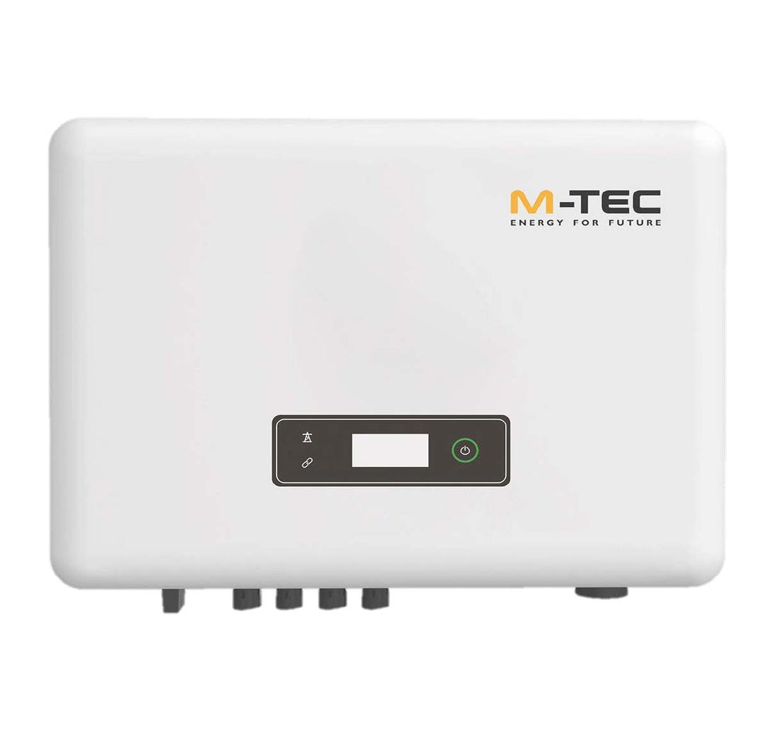 M-TEC GmbH - Wechselrichter - Energy-Wizard 3P-3G 25kW-3P-3G - Art. 58551