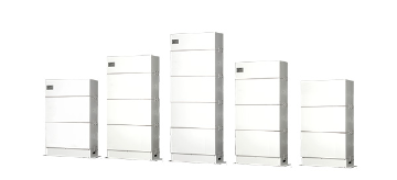Voltronic Power Technology Corp. - Speicher - EnergyCube 205/305/405/605 EnergyCube 205 - Art. 34886