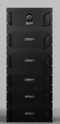 Svenska Ferroamp Elektronik AB - Wechselrichter - EnergyHub XL 17.5–28 kVA 21kVA - Art. 38306