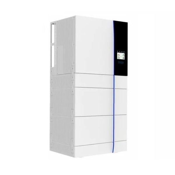 Energiespeichersystem All-in-One Deye GB-SL20K (3 Phasen 20kW 204.8V 40Ah 8.19kWh)