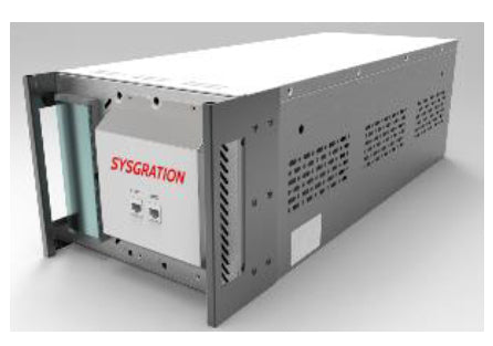 Sysgration Ltd. - Speicher - Energy Brick-Battery Energy Brick-Battery - Art. 18567