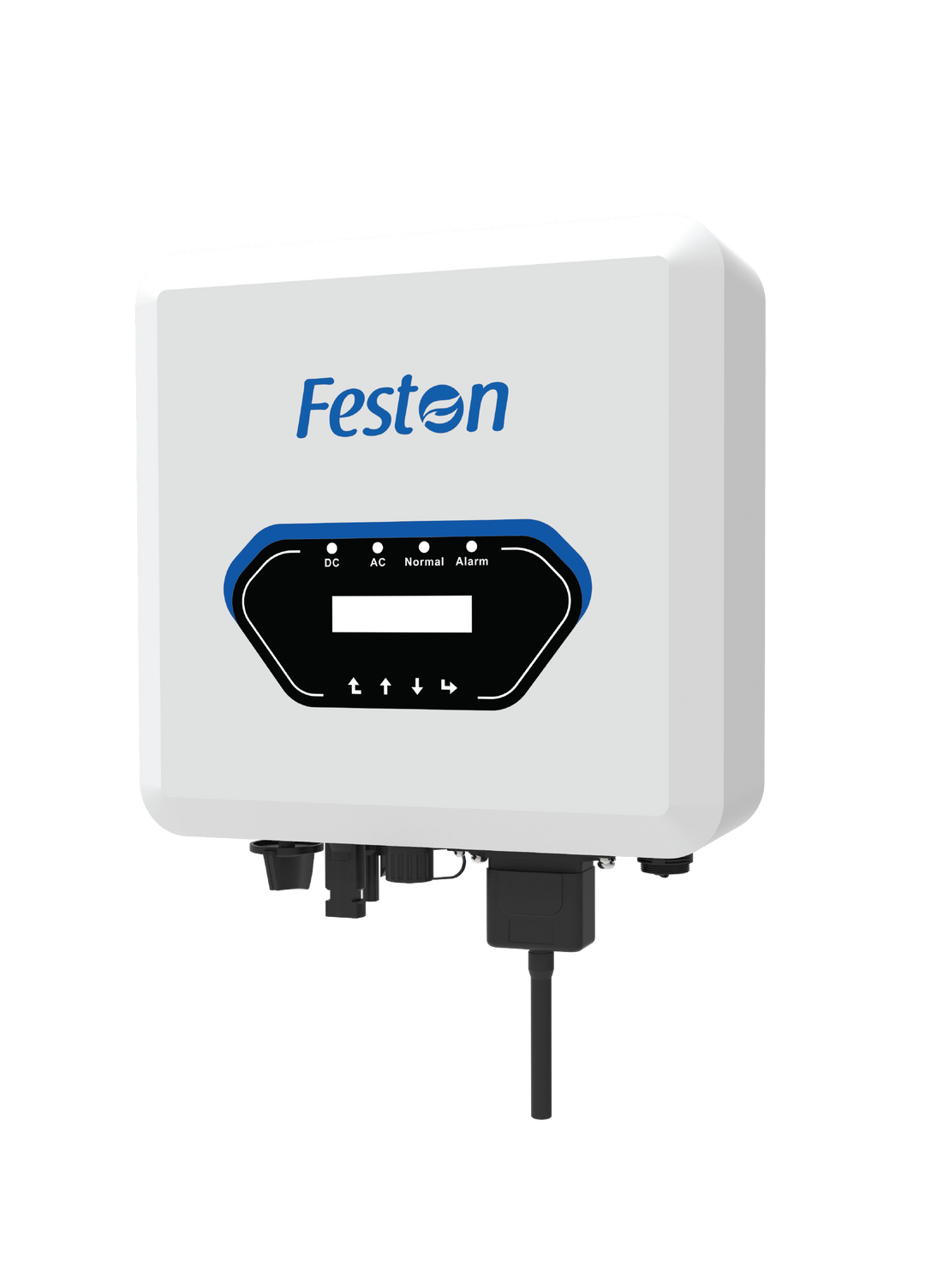 Feston S.E.V Pvt Ltd - Wechselrichter - Enfeild Feston 1kW to 6.2kW Feston 5kW - Art. 61734