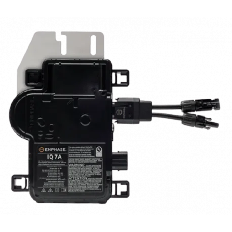 Enphase Microinverter IQ7A-72-M-INT