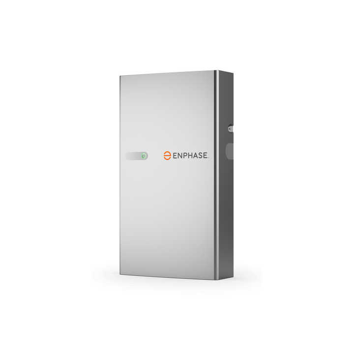 Enphase Batteriespeicher IQ-Batterie 5P-1P-INT