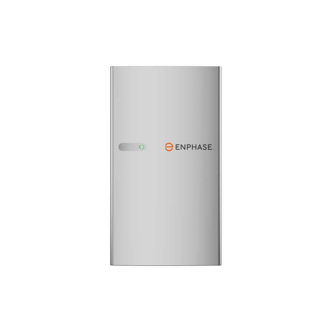 Enphase Batteriespeicher IQ-Batterie 5P-1P-INT