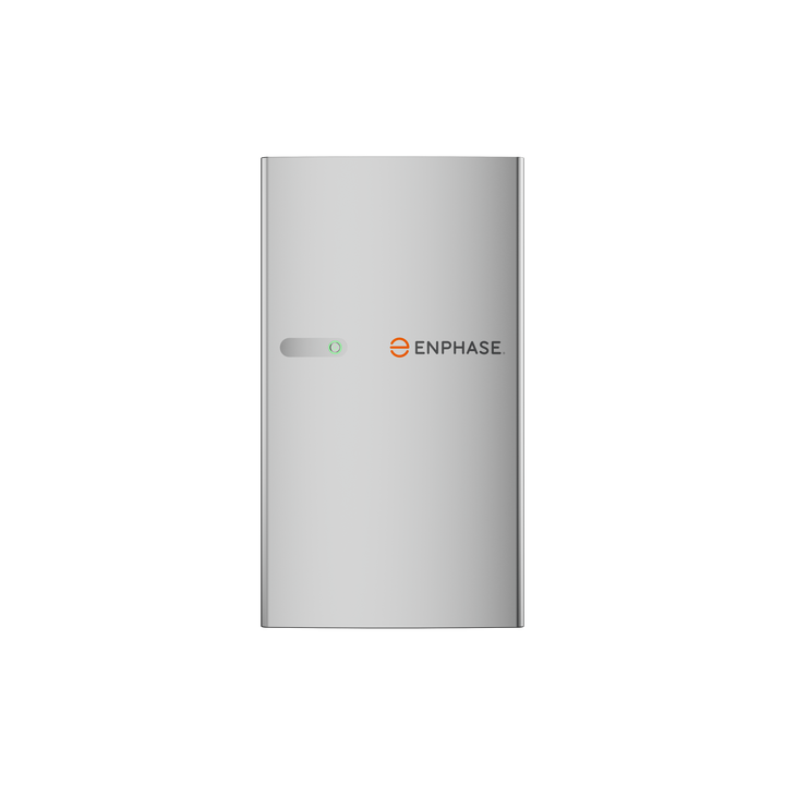 Enphase Batteriespeicher IQ-Batterie 5P-1P-INT