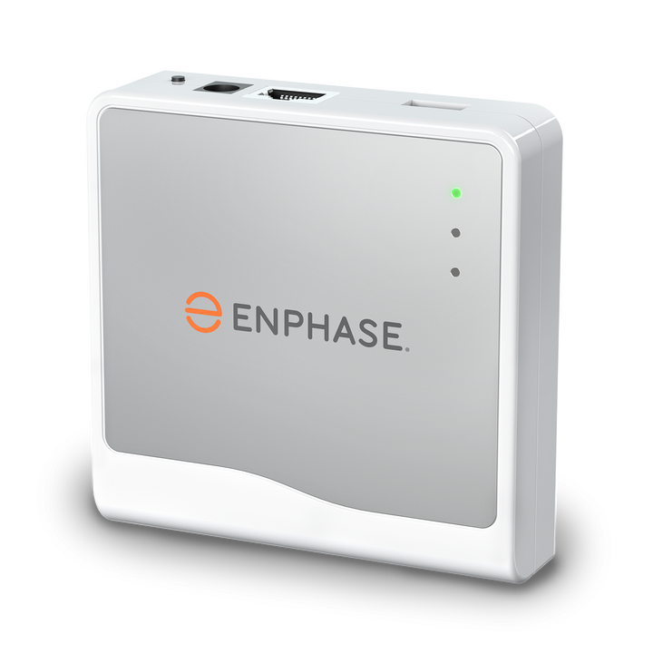 Enphase HEMS-GW-01 Energy Router