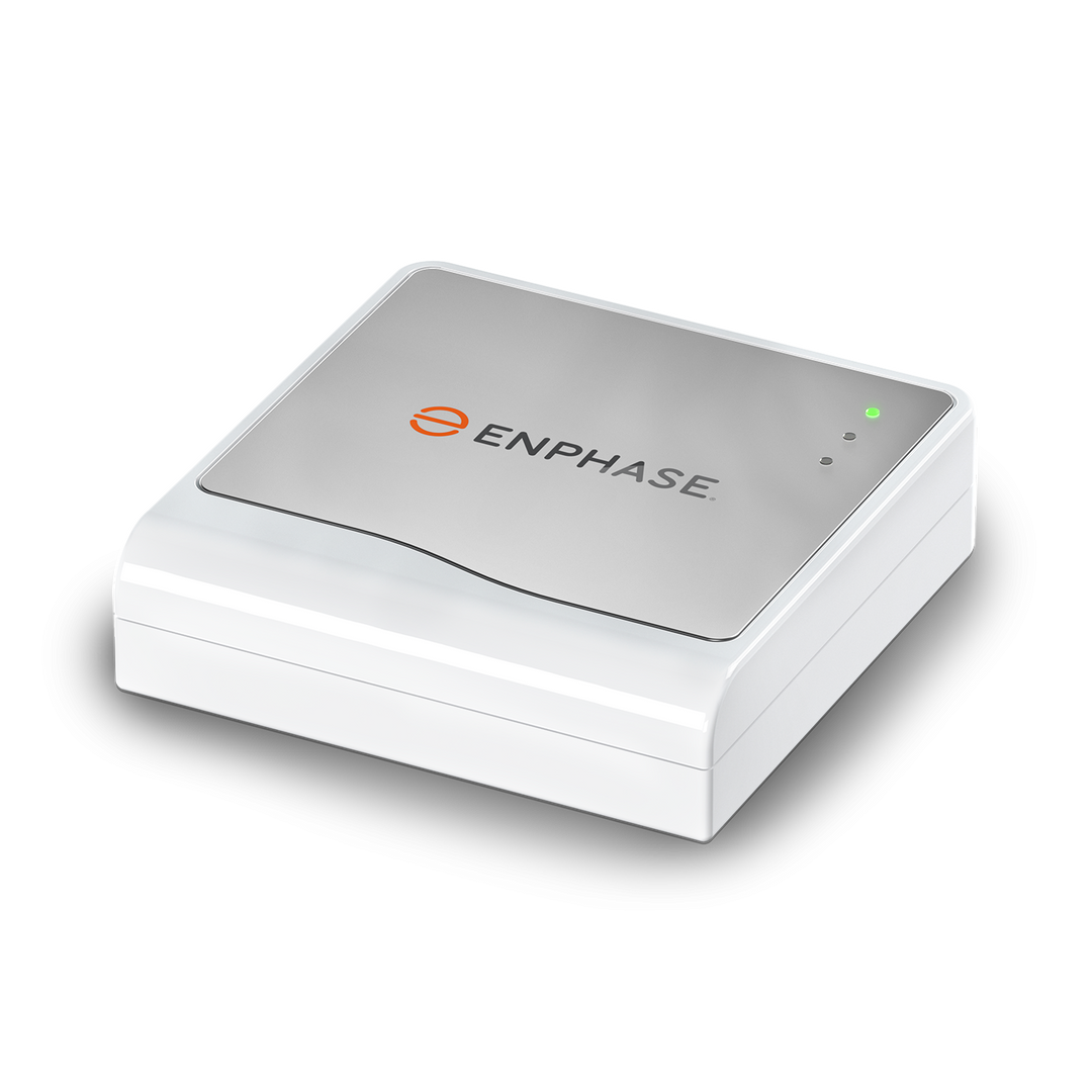 Enphase HEMS-GW-01 Energy Router
