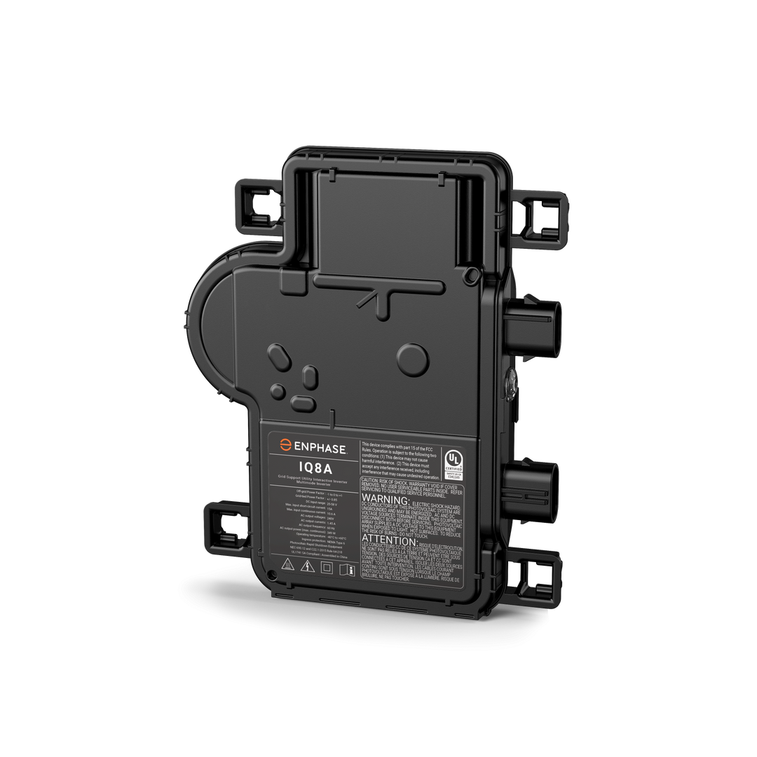Enphase IQ8AC Micro Wechselrichter -Art. 301010