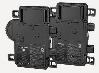 Wattuneed Belgique - Wechselrichter - Enphase
                                                        IQ8 - IQ8+ (North America) IQ8PLUS-72-2-US - Art. 56141