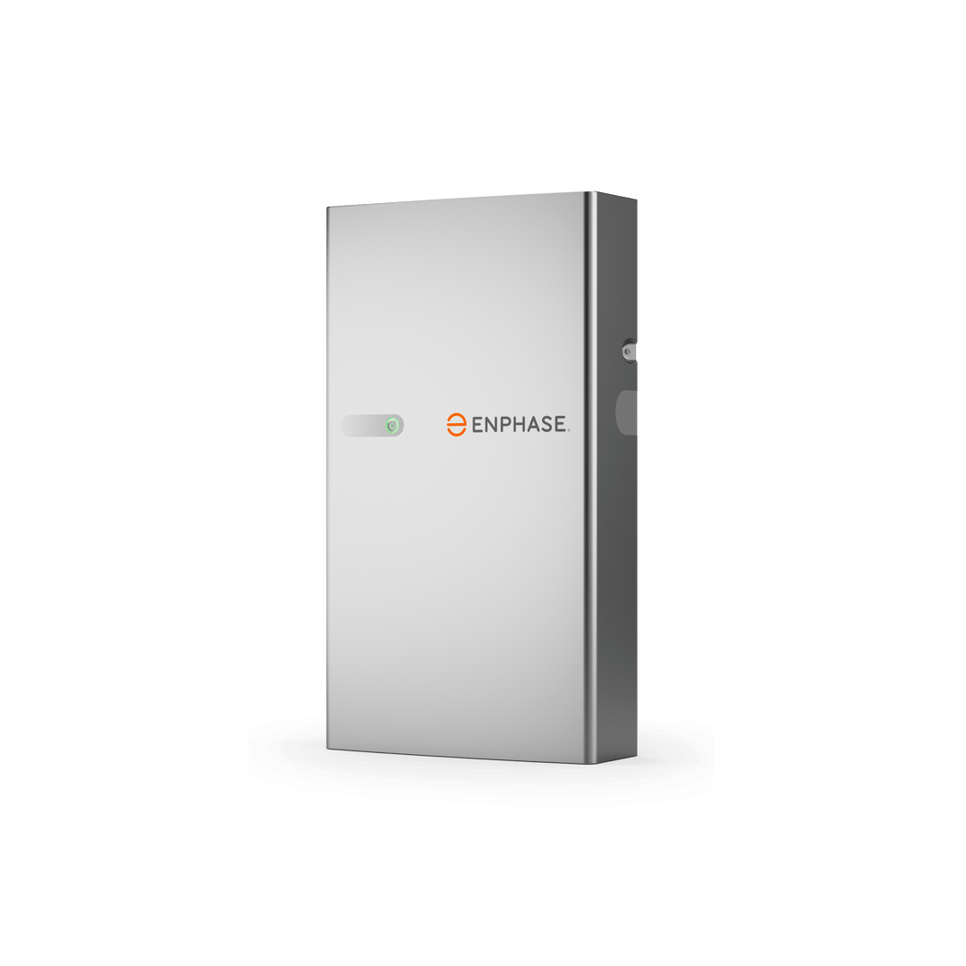 Enphase Energy, Inc. - Speicher - IQ Battery 5P IQ Battery 5P - Art. 30530