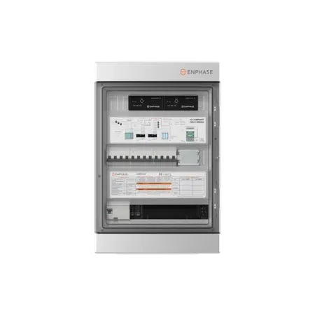 Enphase IQ Combiner 2 EU 3P X-IQ-EURO-230-3P-4-2 -Art. 301750
