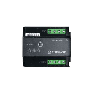 Enphase IQ Relay Q-RELAY-3P-INT dreiphasig -Art. 301565