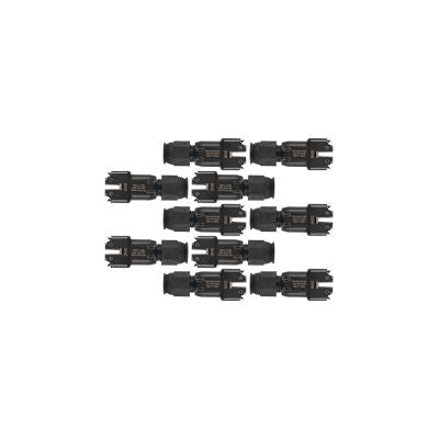 Enphase IQ Steckverbinder Stecker Q-CONN-3P-10M dreiphasig, 10er-Pack -Art. 301550