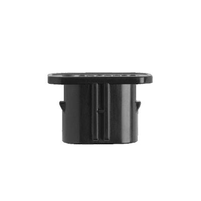 Enphase IQ Verschlusskappe (Buchse) Q-SEAL-10, 10er-Pack -Art. 301570
