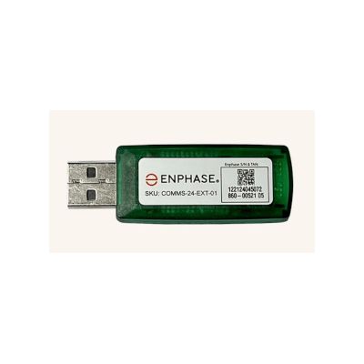 Enphase Reichweitenverlängerung COMMS-24-EXT-INT-01 -Art. 301700