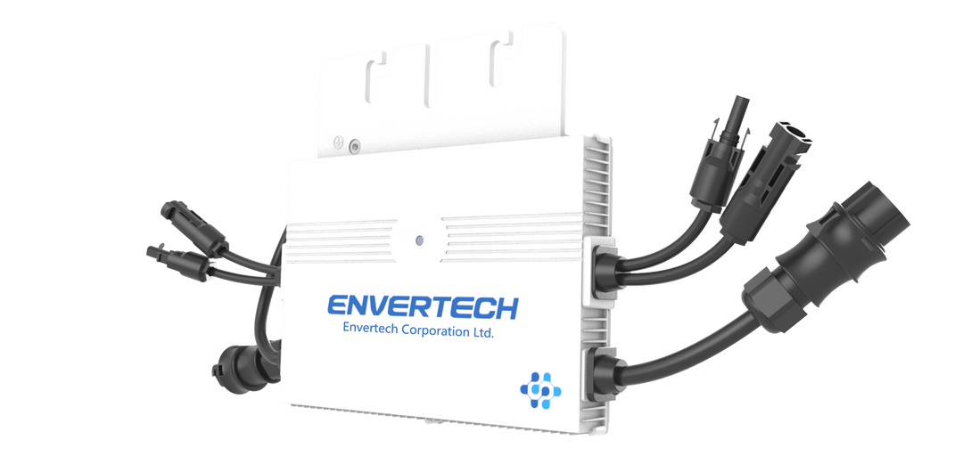 Milano Energy srl - Wechselrichter - Envertech
                                                        EVT560 EVT560 - Art. 58297