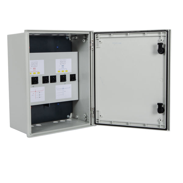 Enwitec Akku-Absicherung BAT-BREAKER -BIG 200 – Enwitec