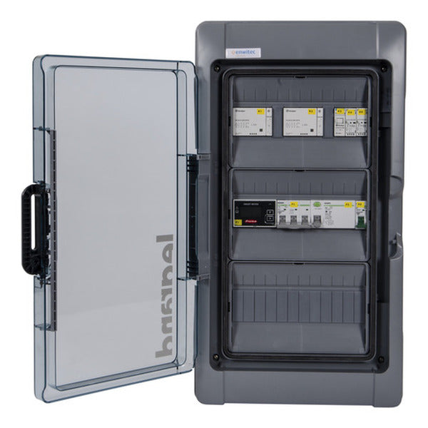 Enwitec Umschalteinrichtung 3PH-FRO-BBDAP-20KW-3PH-SPL-1.0 – Enwitec