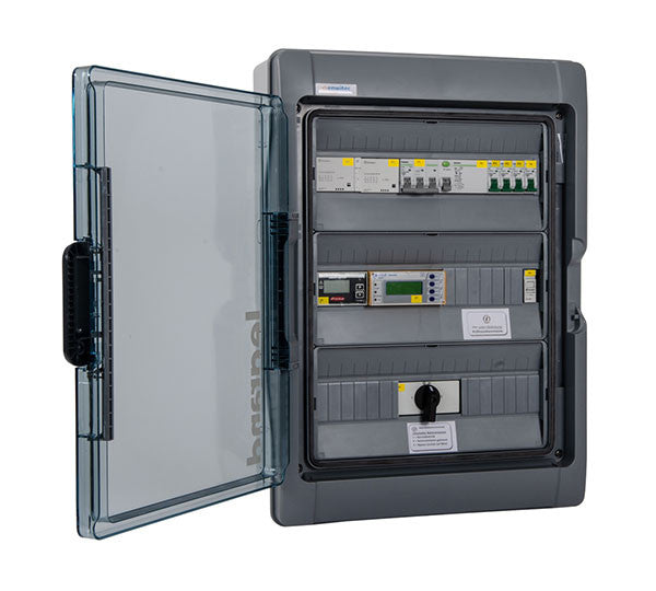 Solarics_ENWITEC Solarspeicher BATTERY BACKUP BOX 3P (NA003M6/QU/FRT) (FRONIUS) NETZUMSCHALTBOX FÜR SYMO GEN24 UND SYMO HYBRID