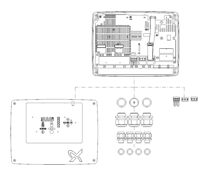 Grundfos  MLD.32.3.2 - Art. 97901112